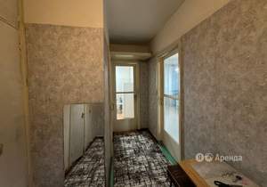 1-к квартира, на длительный срок, 38м2, 8/9 этаж