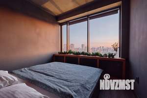 1-к квартира, посуточно, 67м2, 1/1 этаж