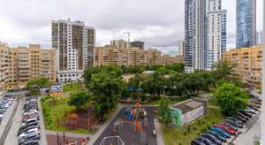 3-к квартира, на длительный срок, 65м2, 6/12 этаж