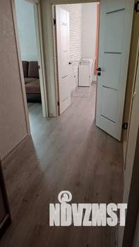 1-к квартира, посуточно, 54м2, 9/23 этаж