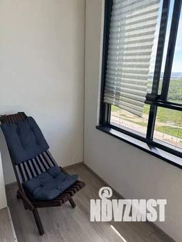 Студия квартира, посуточно, 28м2, 16/18 этаж