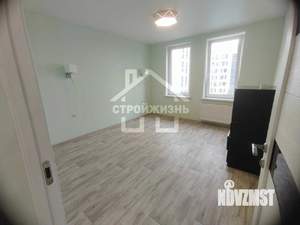 3-к квартира, на длительный срок, 64м2, 4/16 этаж