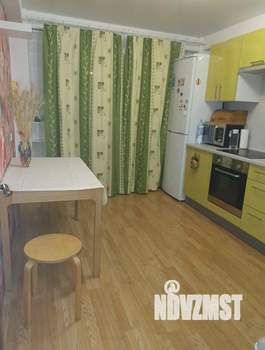 2-к квартира, на длительный срок, 63м2, 2/12 этаж