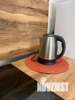 1-к квартира, посуточно, 39м2, 24/26 этаж