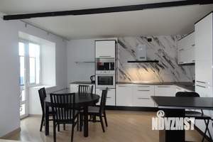 2-к квартира, на длительный срок, 68м2, 12/17 этаж