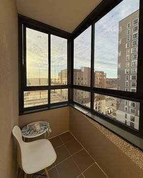 2-к квартира, на длительный срок, 48м2, 10/10 этаж