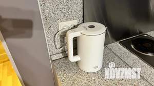 Студия квартира, посуточно, 26м2, 8/17 этаж