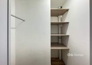 Студия квартира, на длительный срок, 25м2, 6/7 этаж