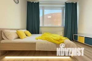 1-к квартира, посуточно, 25м2, 4/16 этаж