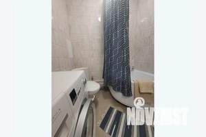 1-к квартира, посуточно, 22м2, 7/30 этаж