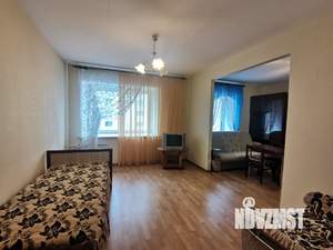 2-к квартира, на длительный срок, 60м2, 7/12 этаж