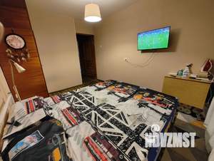 2-к квартира, посуточно, 55м2, 4/16 этаж