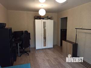 1-к квартира, на длительный срок, 30м2, 4/5 этаж