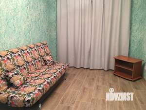 1-к квартира, на длительный срок, 39м2, 4/30 этаж