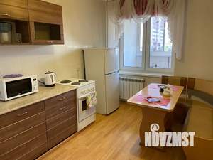 1-к квартира, посуточно, 30м2, 1/14 этаж