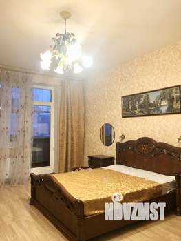 3-к квартира, на длительный срок, 113м2, 5/16 этаж
