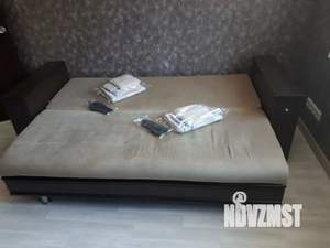 2-к квартира, посуточно, 43м2, 1/5 этаж
