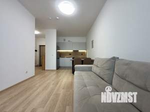 2-к квартира, на длительный срок, 61м2, 12/25 этаж