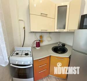 1-к квартира, посуточно, 31м2, 2/3 этаж