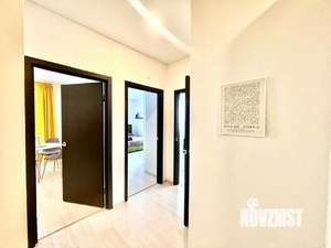 3-к квартира, посуточно, 70м2, 1/1 этаж