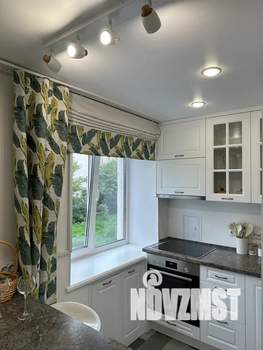 1-к квартира, посуточно, 32м2, 2/5 этаж