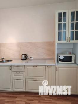 1-к квартира, посуточно, 37м2, 14/15 этаж