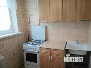 1-к квартира, на длительный срок, 28м2, 4/5 этаж