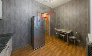 1-к квартира, на длительный срок, 33м2, 5/5 этаж