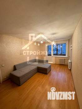 2-к квартира, на длительный срок, 43м2, 3/5 этаж