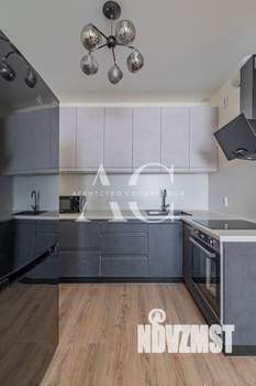 1-к квартира, на длительный срок, 47м2, 8/30 этаж