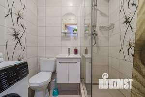 Студия квартира, посуточно, 22м2, 19/20 этаж