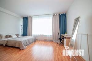 1-к квартира, посуточно, 50м2, 1/1 этаж