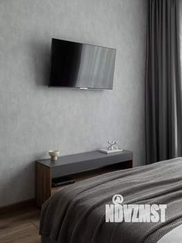 1-к квартира, посуточно, 37м2, 19/29 этаж