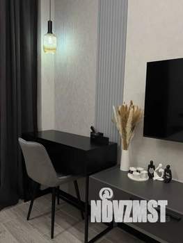 1-к квартира, посуточно, 50м2, 6/30 этаж