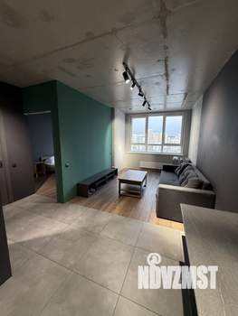 2-к квартира, на длительный срок, 45м2, 13/21 этаж