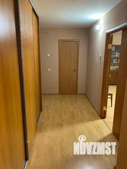 2-к квартира, на длительный срок, 60м2, 3/16 этаж