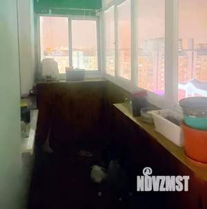 2-к квартира, на длительный срок, 44м2, 12/14 этаж