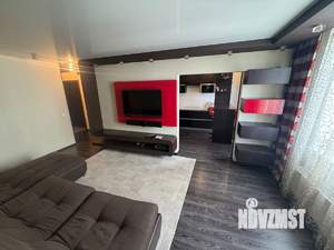 3-к квартира, на длительный срок, 75м2, 9/26 этаж