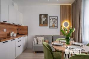 2-к квартира, посуточно, 54м2, 9/12 этаж