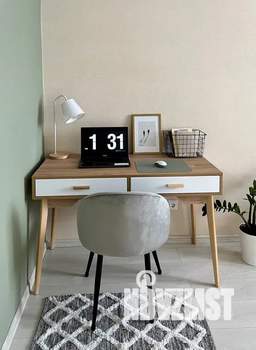 1-к квартира, посуточно, 38м2, 14/16 этаж