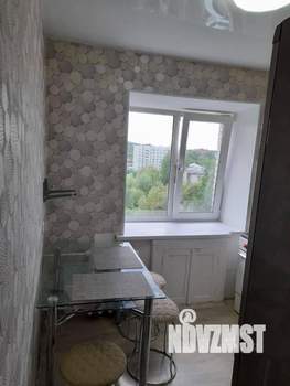2-к квартира, на длительный срок, 43м2, 5/5 этаж