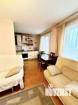 3-к квартира, на длительный срок, 63м2, 3/10 этаж