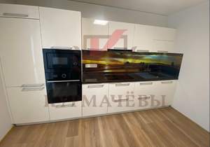 2-к квартира, на длительный срок, 65м2, 26/33 этаж