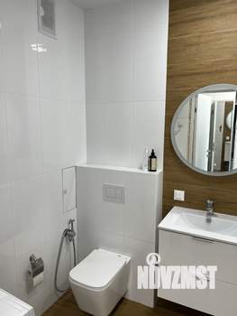 2-к квартира, на длительный срок, 40м2, 7/9 этаж