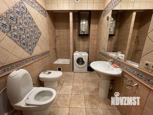 3-к квартира, на длительный срок, 210м2, 7/17 этаж