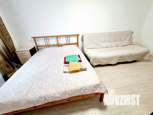 2-к квартира, посуточно, 55м2, 8/10 этаж