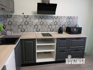 3-к квартира, посуточно, 75м2, 4/10 этаж