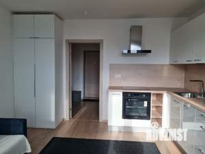 Студия квартира, посуточно, 32м2, 12/16 этаж