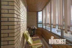 2-к квартира, посуточно, 60м2, 1/1 этаж