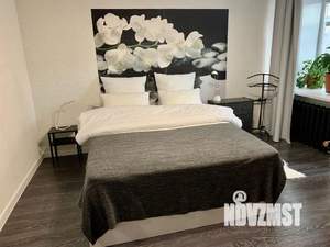 1-к квартира, посуточно, 38м2, 3/14 этаж